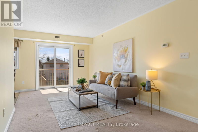 Tertiary Property View