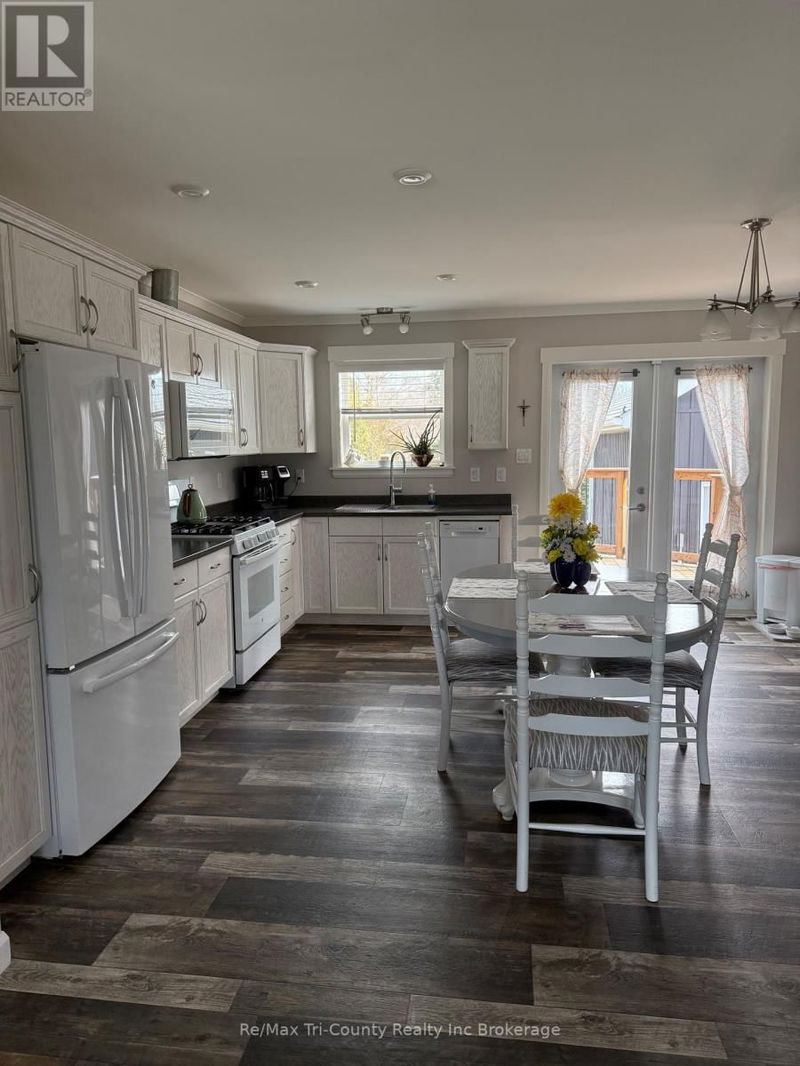 Secondary Property View