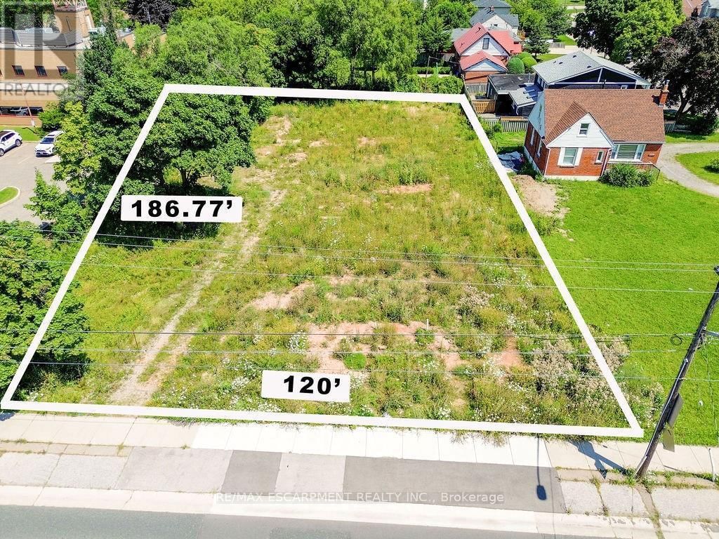 Primary Property View