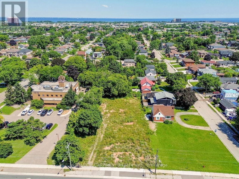Tertiary Property View
