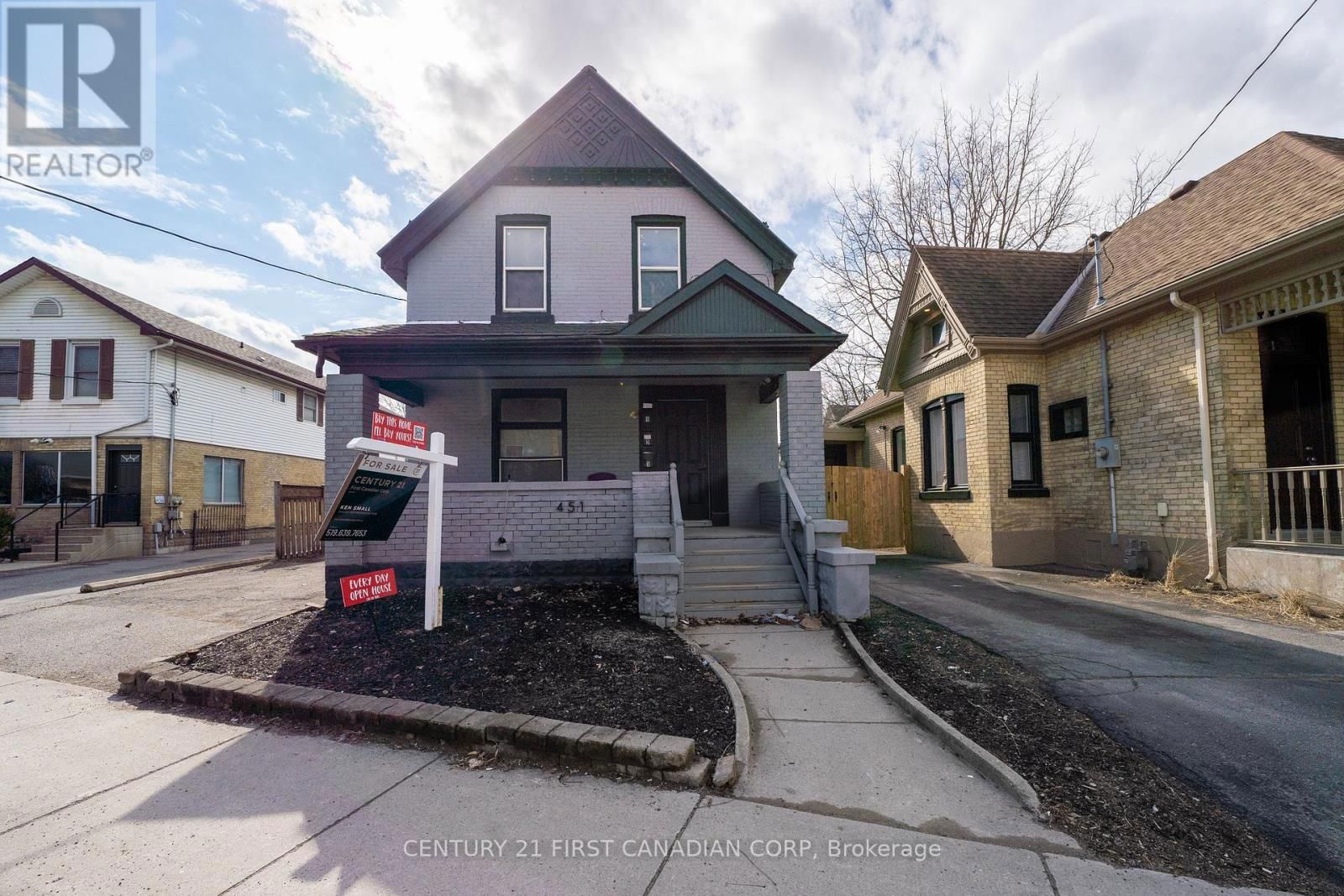451 HAMILTON ROAD Image 1