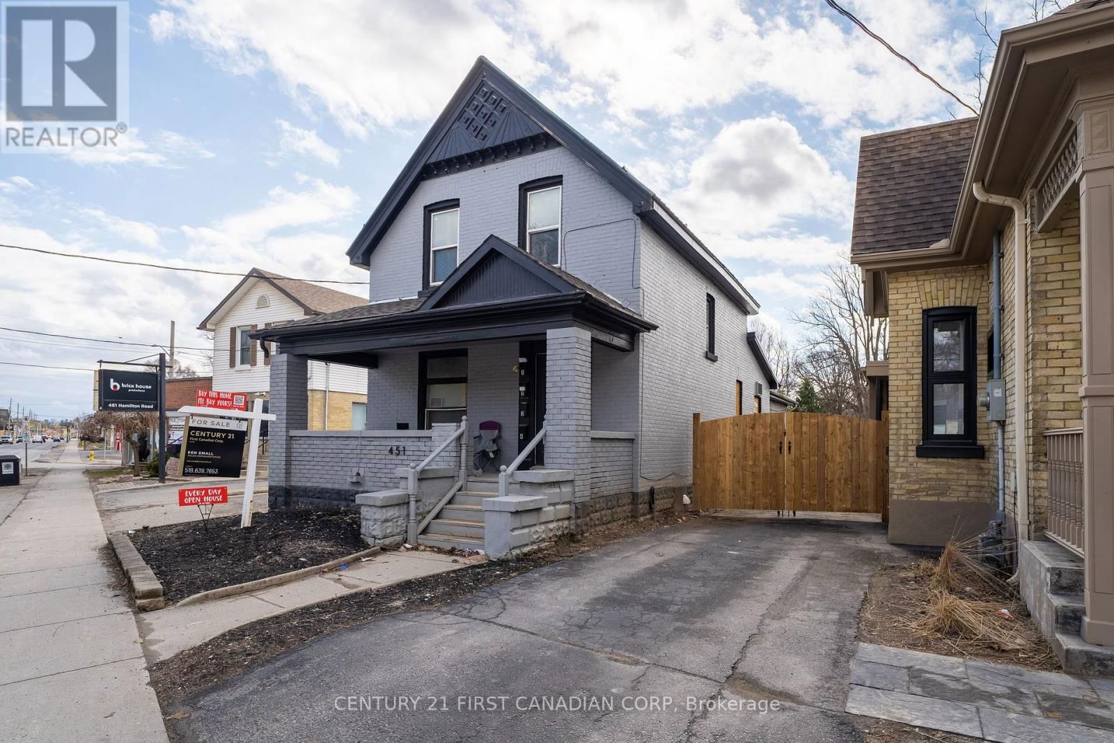 451 HAMILTON ROAD Image 3
