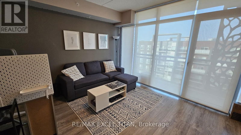 Tertiary Property View