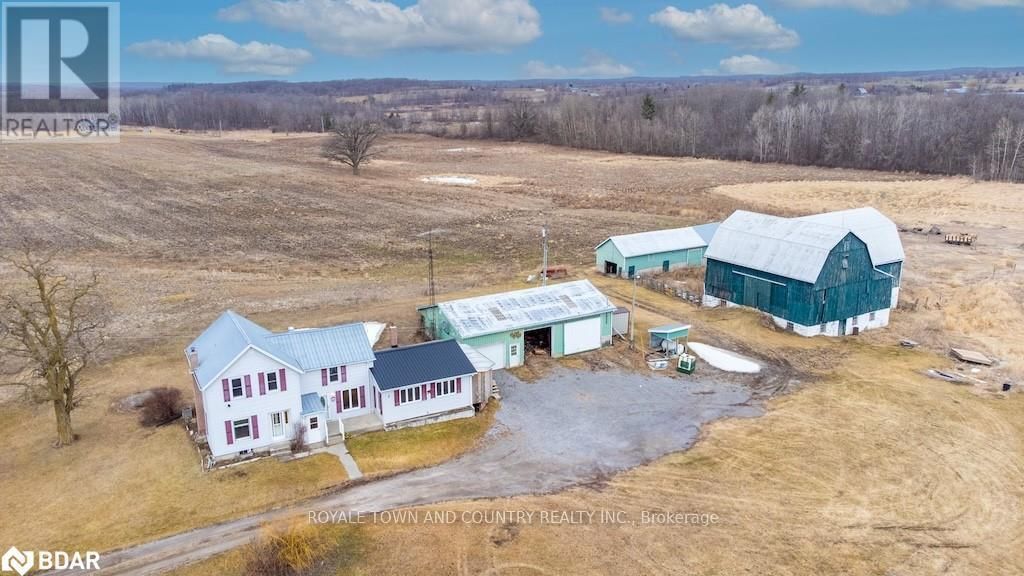Primary Property View