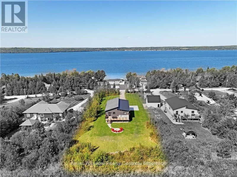 Secondary Property View