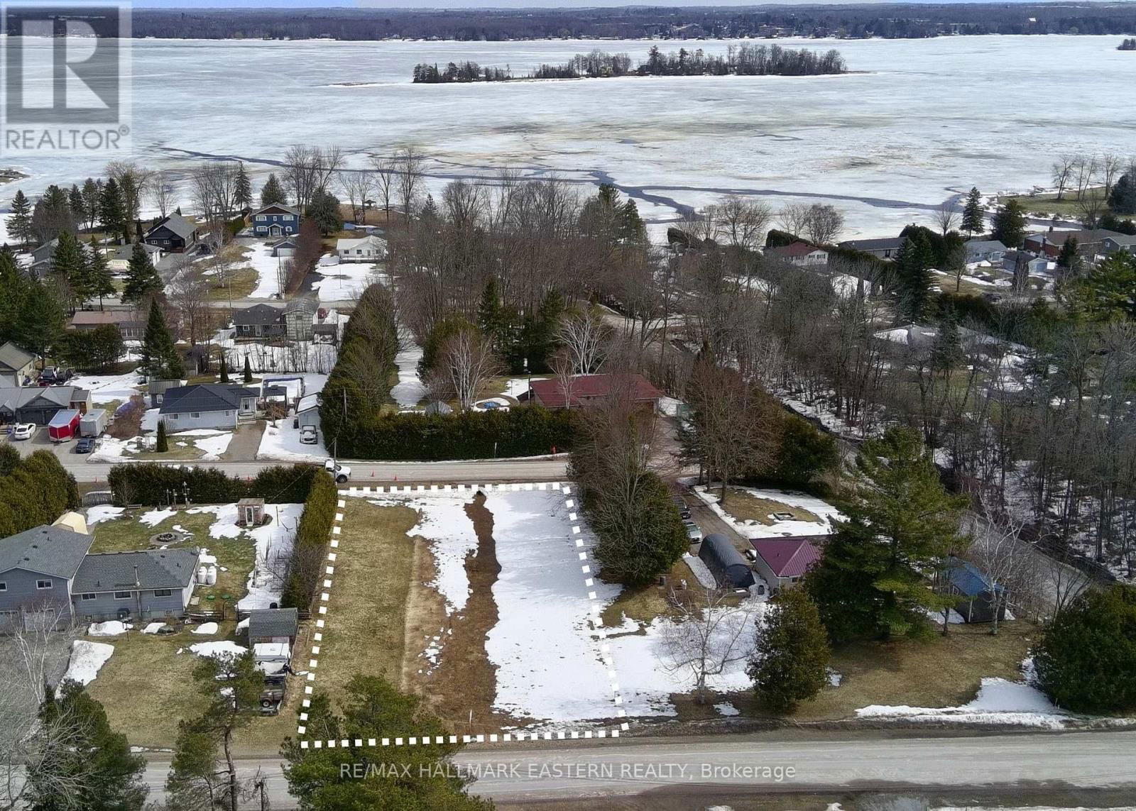 Primary Property View