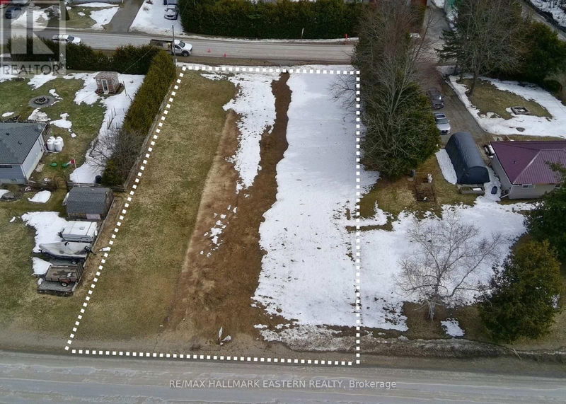 Tertiary Property View