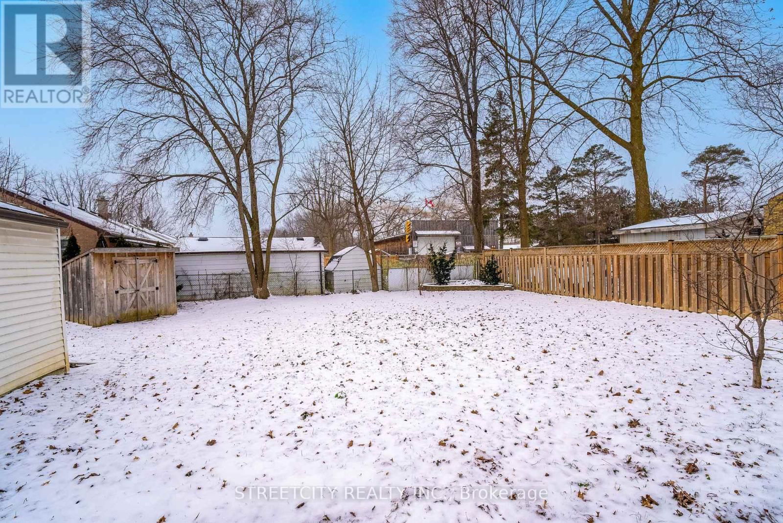 537 CLARKE ROAD Image 22