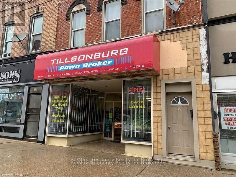 92 BROADWAY STREET Image 1