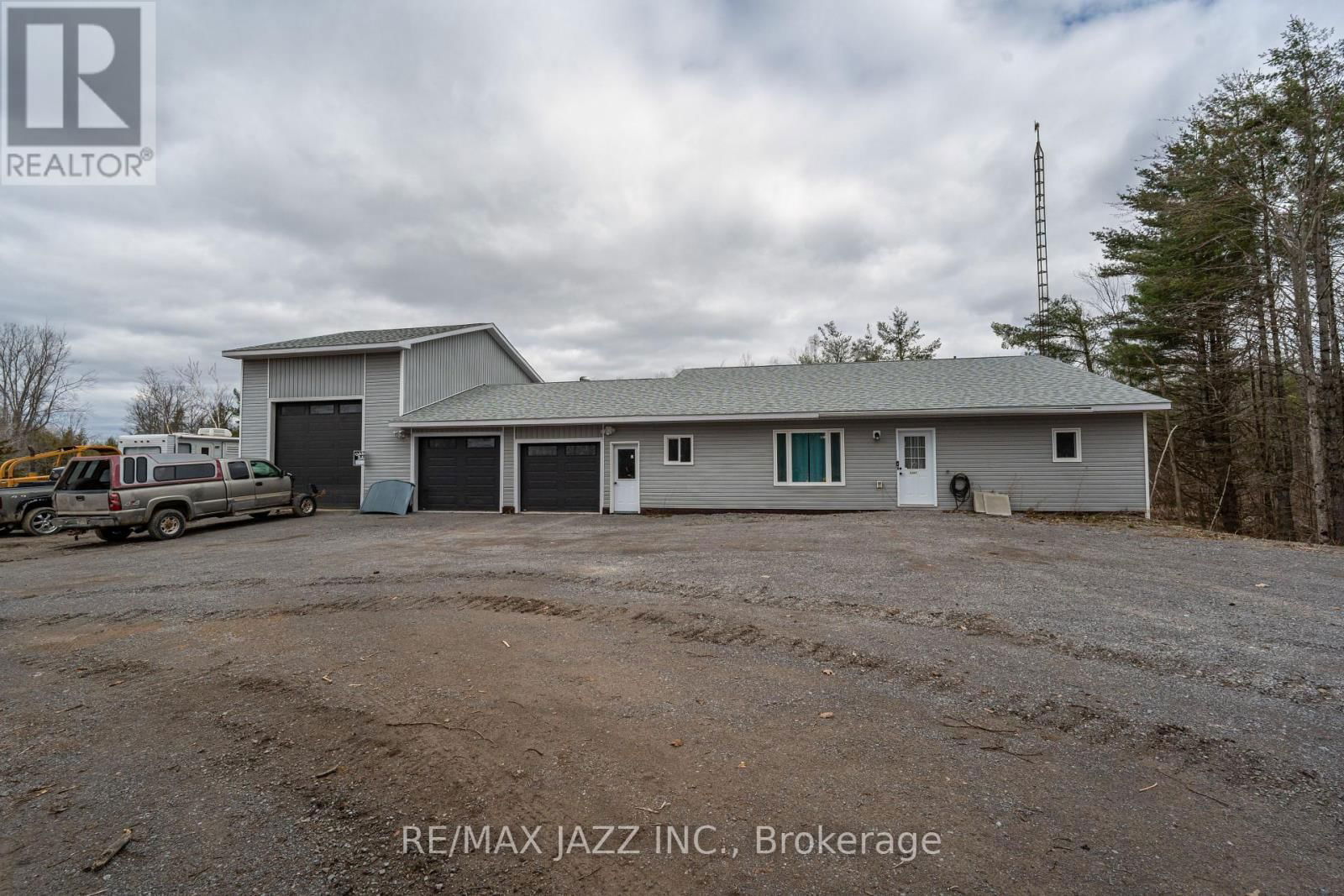 Primary Property View