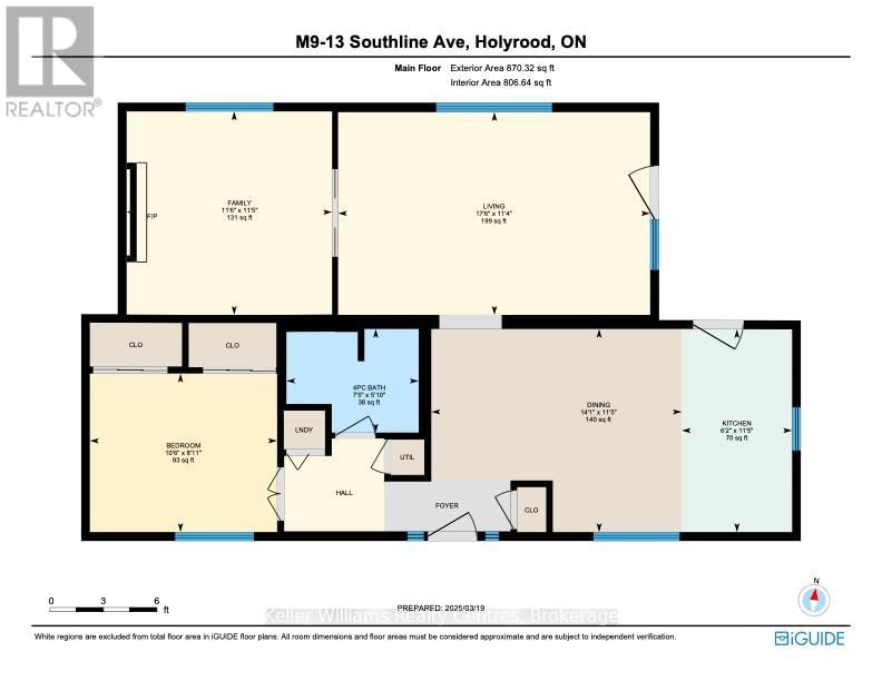 M9 - 13 SOUTHLINE AVENUE Image 49