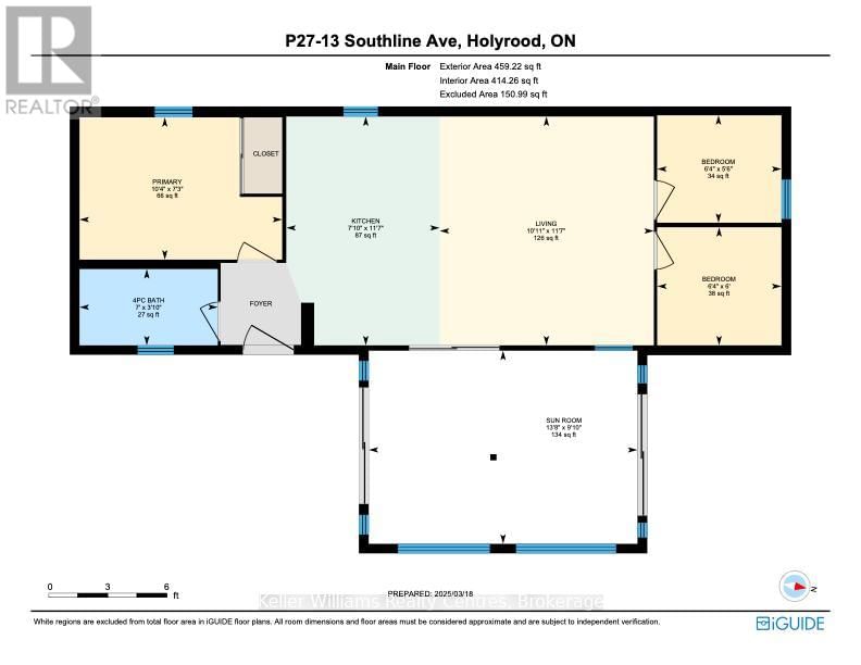 P27 - 13 SOUTHLINE AVENUE Image 43