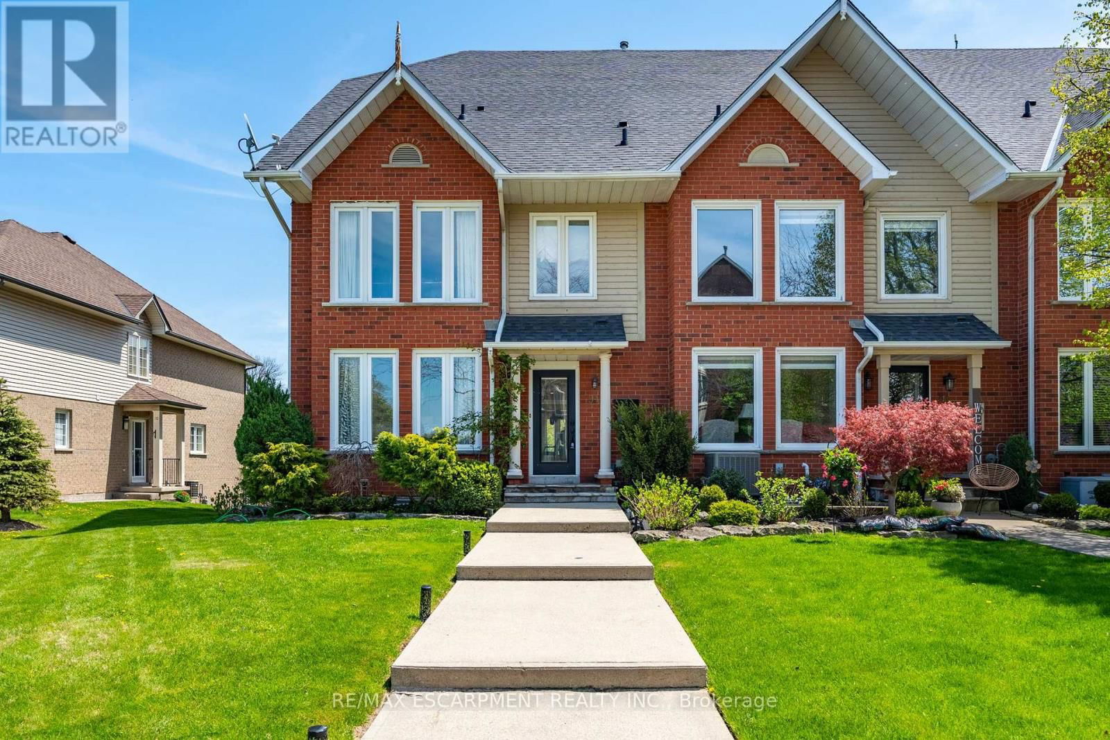 Primary Property View