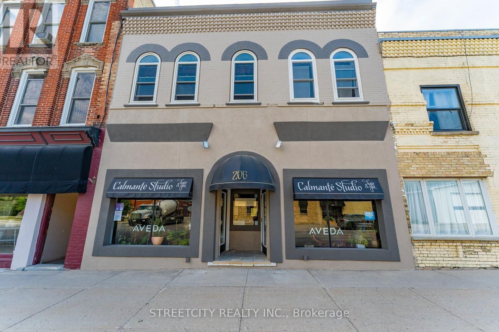 Primary Property View