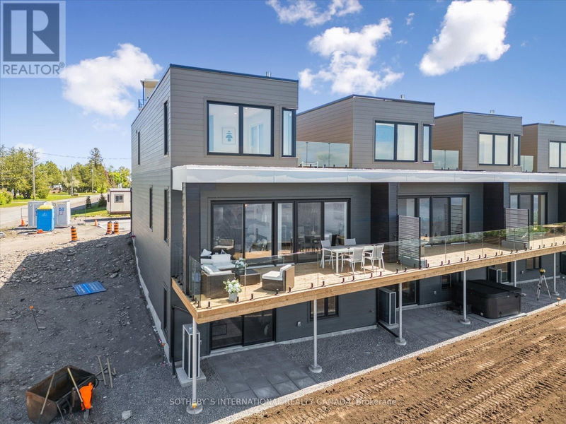 Tertiary Property View