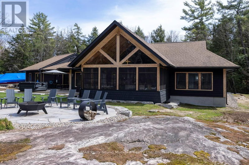 Secondary Property View