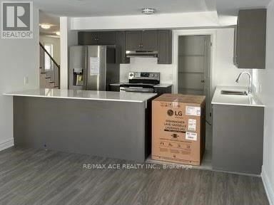 Tertiary Property View