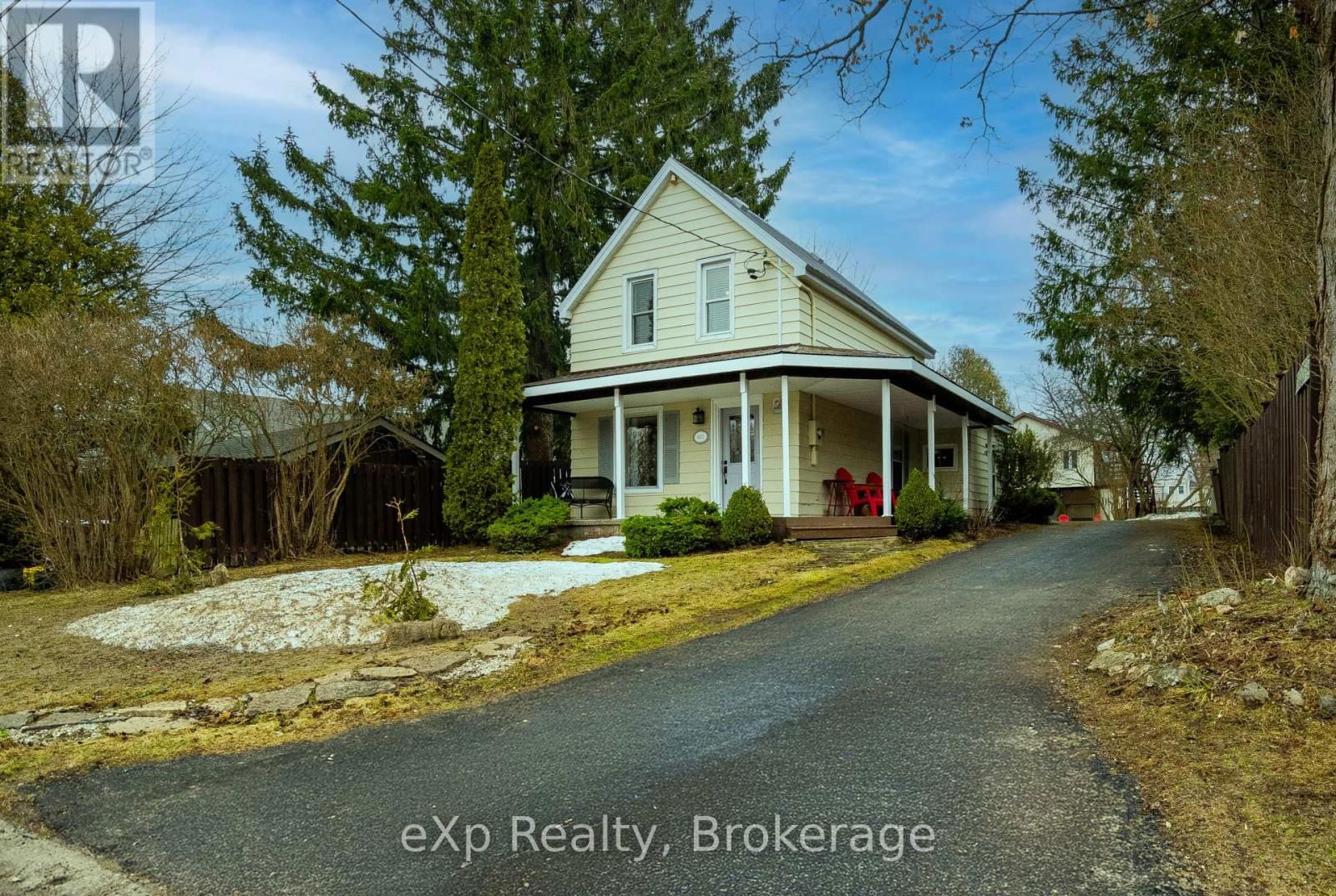 601 DAWSON STREET Image 2