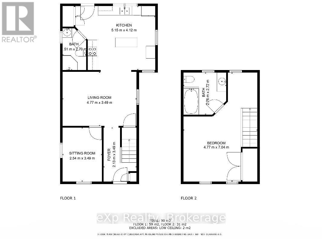 601 DAWSON STREET Image 37