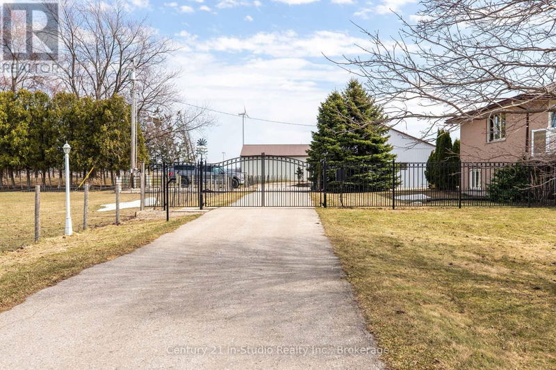 Secondary Property View