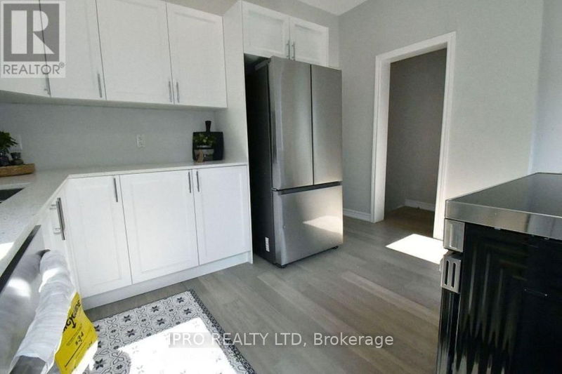 Secondary Property View