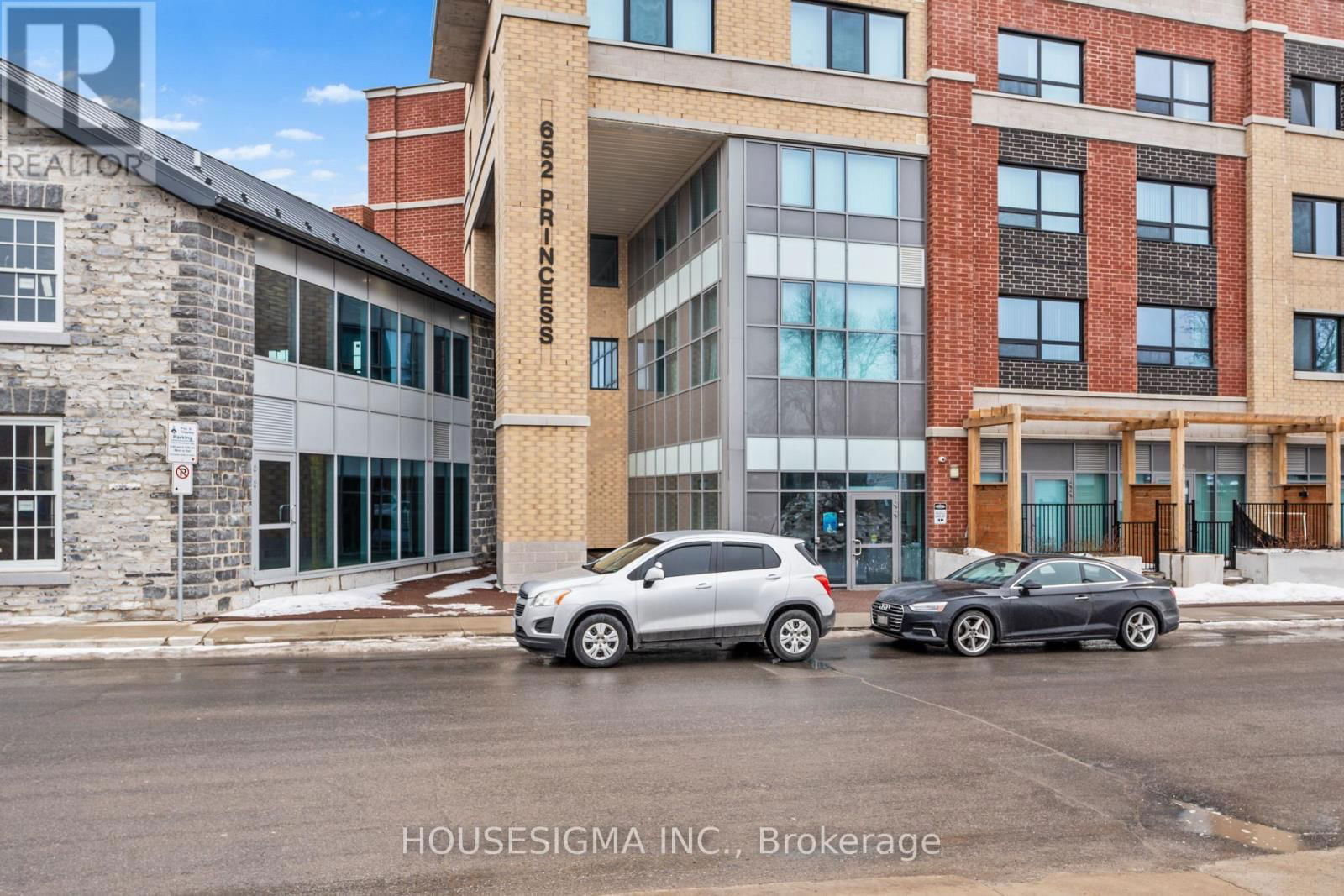 441 - 652 PRINCESS STREET Image 1