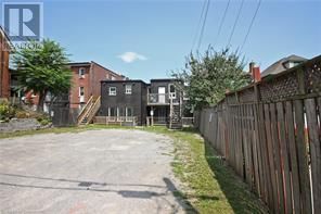 Tertiary Property View