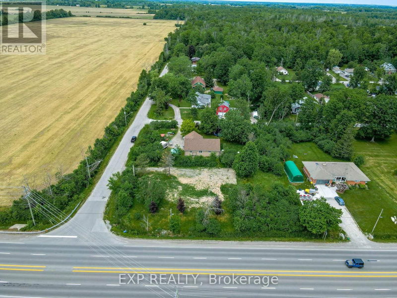 Tertiary Property View