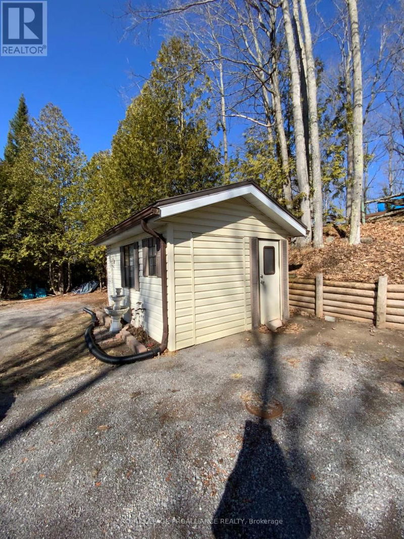 Secondary Property View