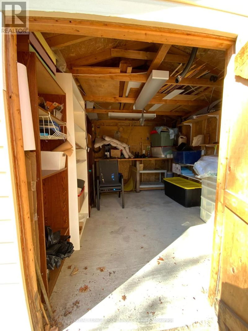 Tertiary Property View