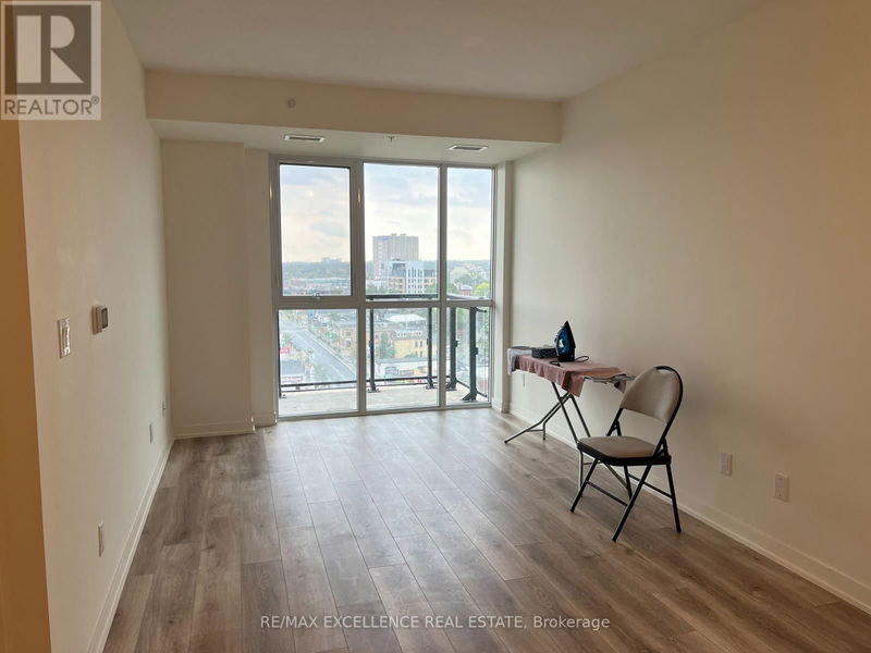 Tertiary Property View