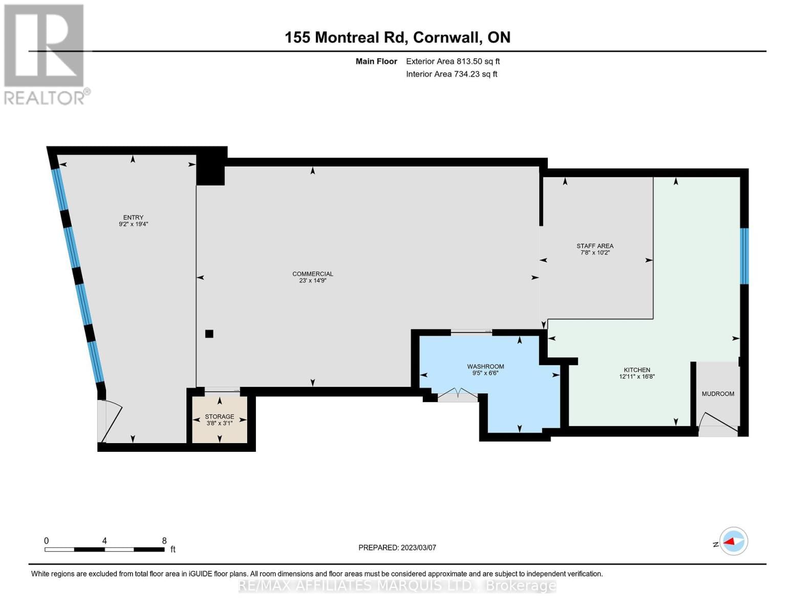 155 MONTREAL ROAD Image 29