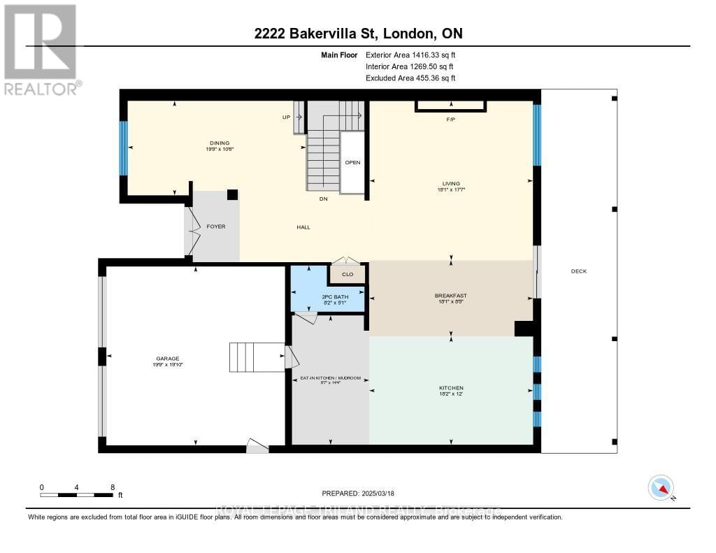 2222 BAKERVILLA STREET Image 35