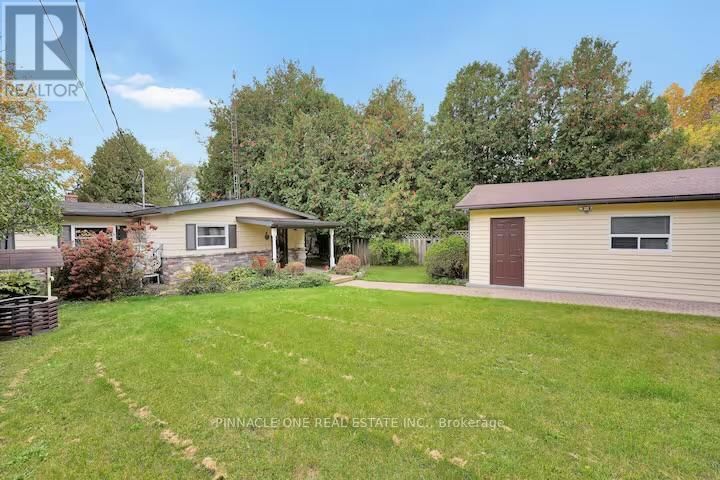 Primary Property View