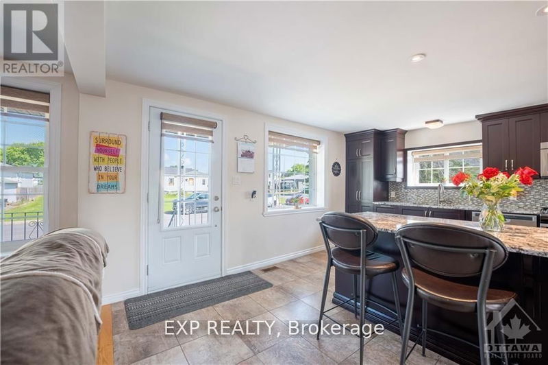 Tertiary Property View