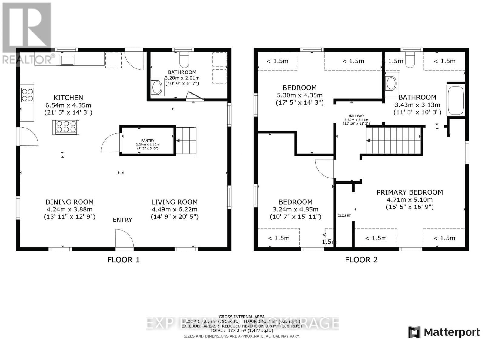 4965 OPINICON ROAD Image 49