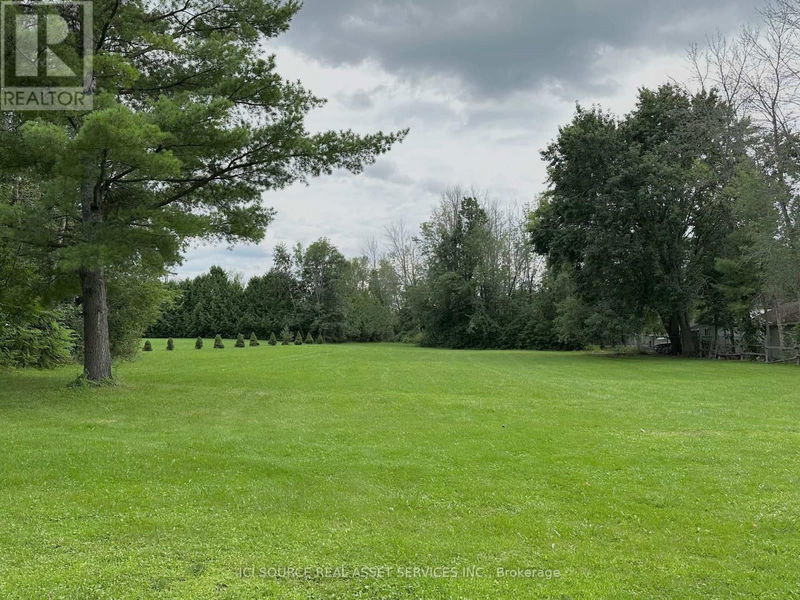 Tertiary Property View