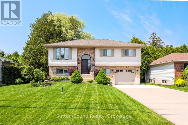 Secondary Property View