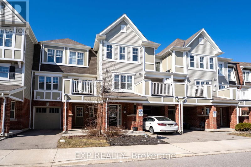 Secondary Property View