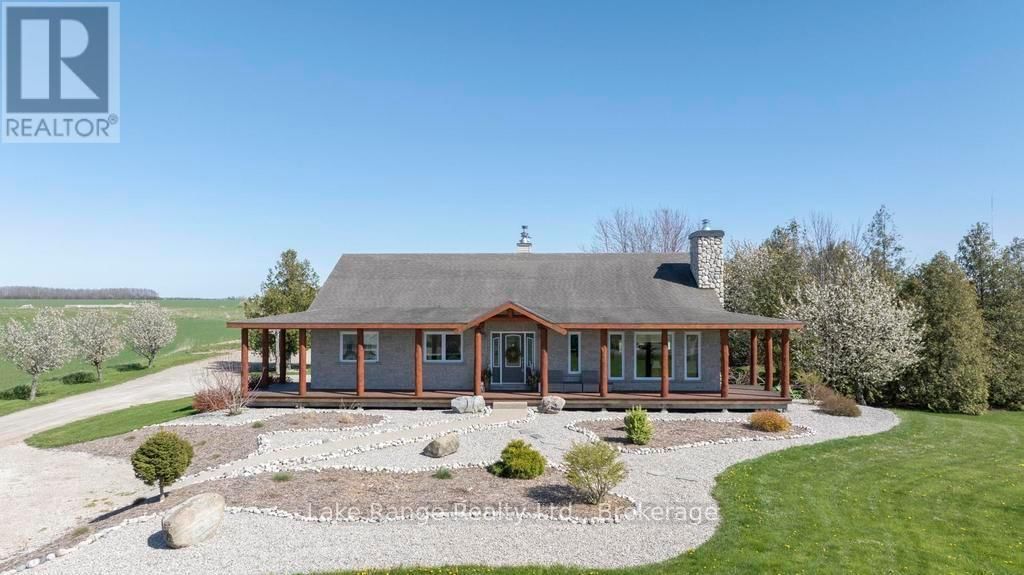 737 LAKE RANGE DRIVE Image 1