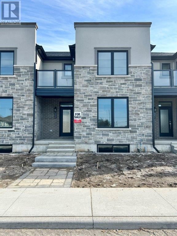 Primary Property View