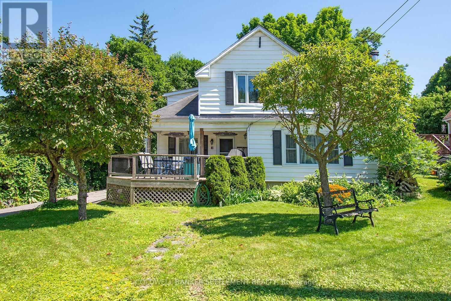 Primary Property View