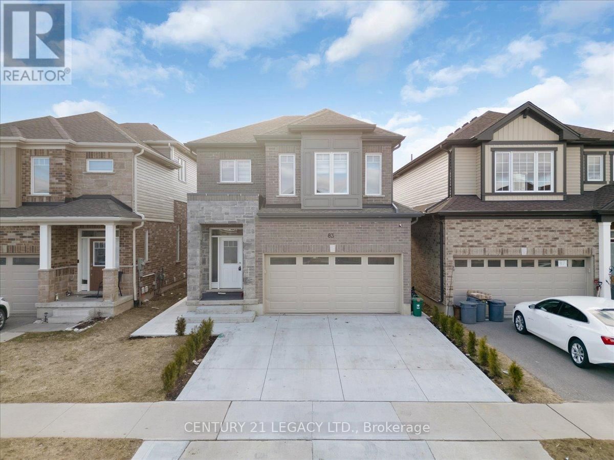 83 BEAUCHAMP DRIVE Image 1