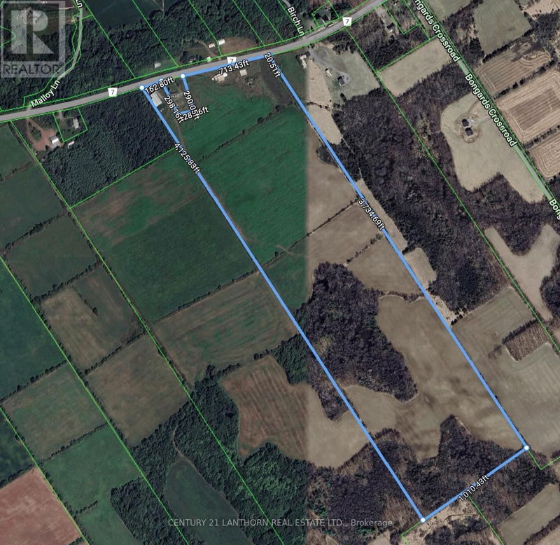 Secondary Property View