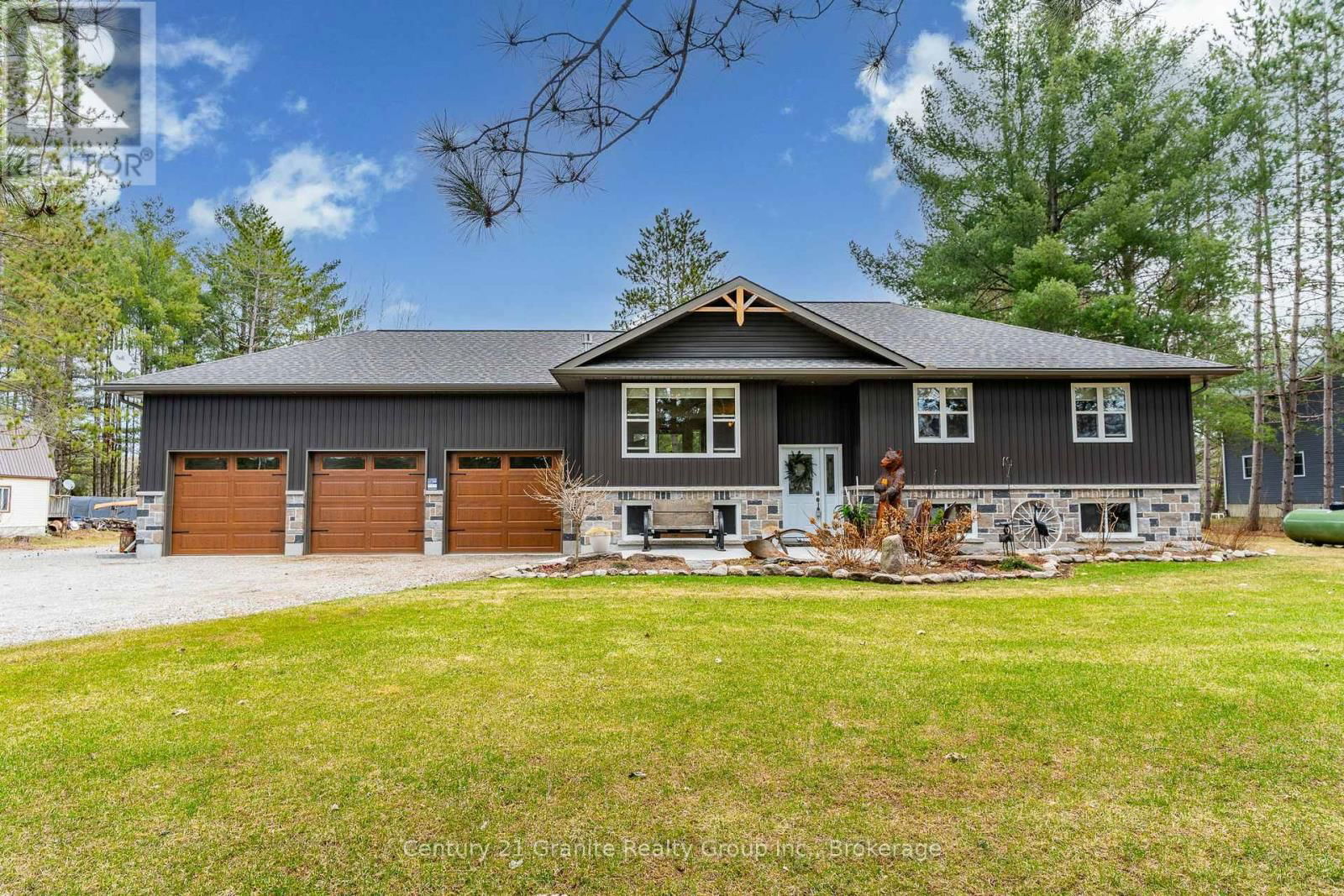 Primary Property View