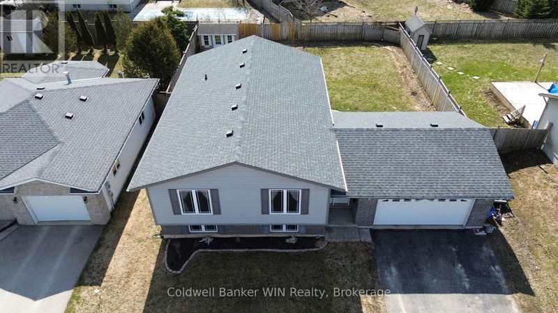 Secondary Property View