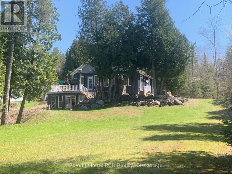 Secondary Property View