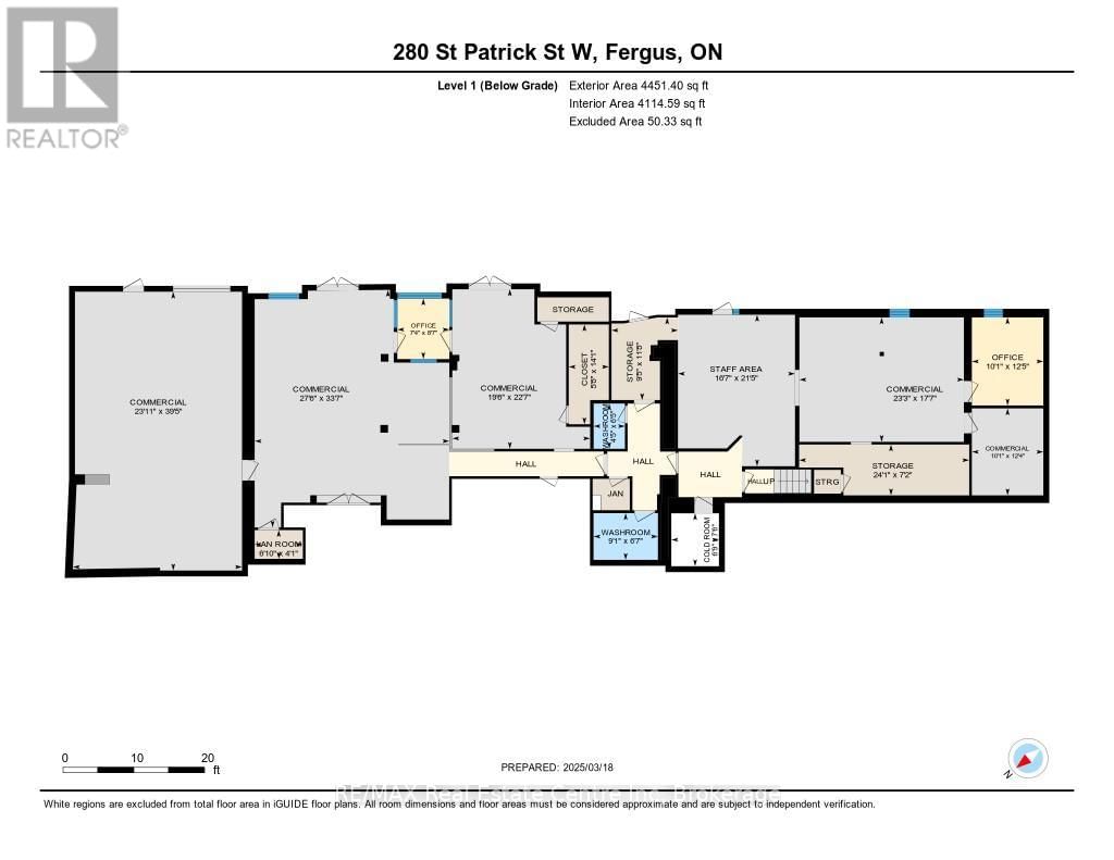 280 ST PATRICK STREET WEST Image 33