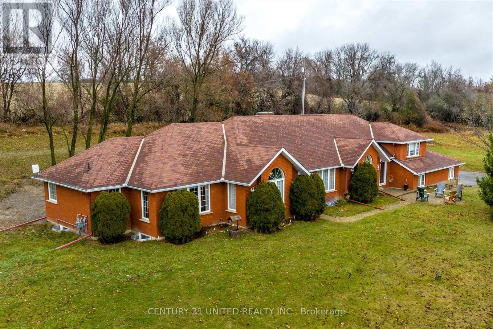 Primary Property View