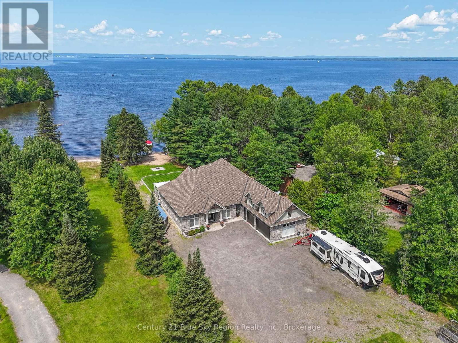 Primary Property View